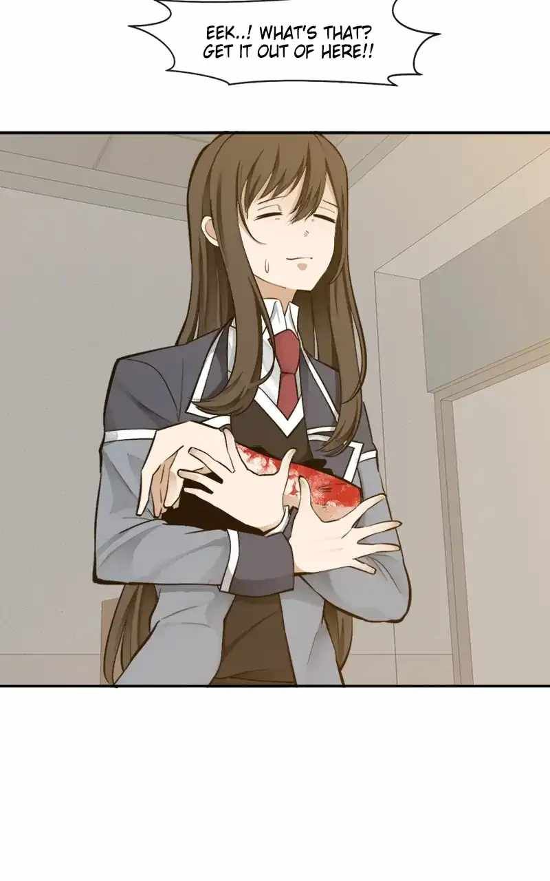 The Teacher of Perishable Villains chapter 88 page 24