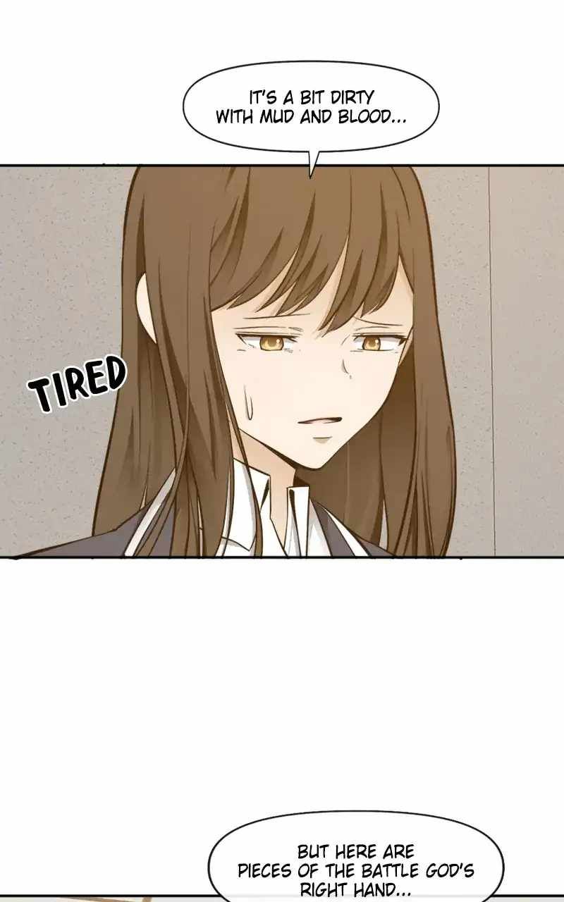 The Teacher of Perishable Villains chapter 88 page 25