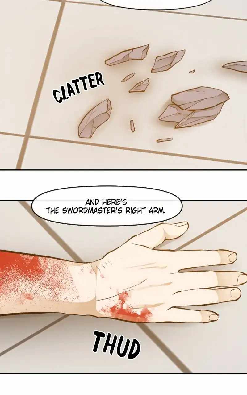 The Teacher of Perishable Villains chapter 88 page 26