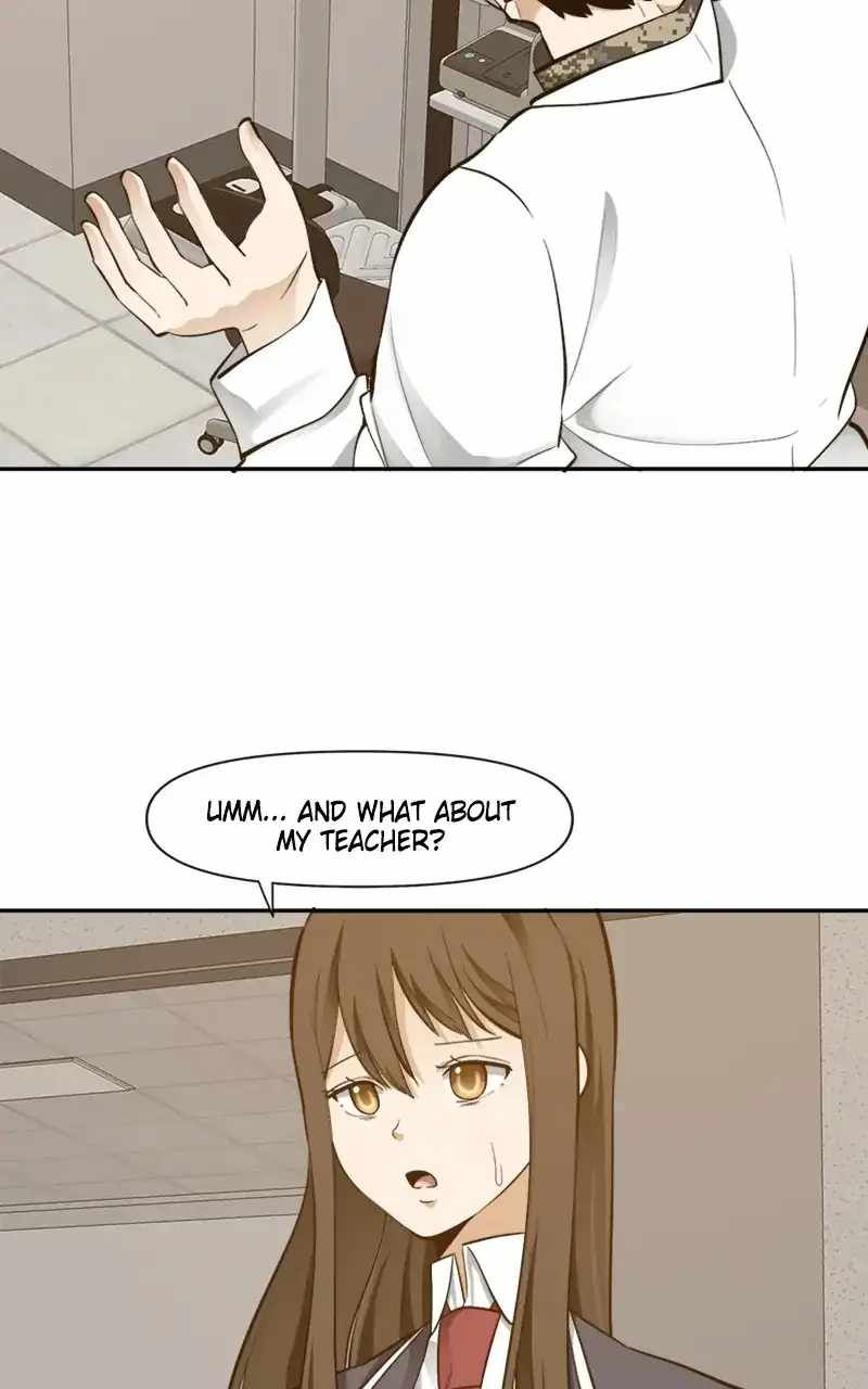 The Teacher of Perishable Villains chapter 88 page 33