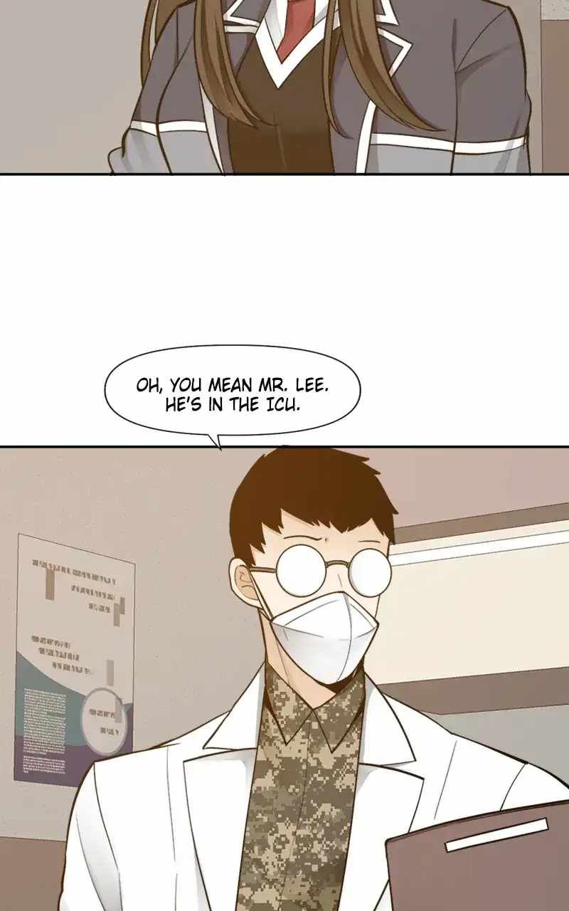 The Teacher of Perishable Villains chapter 88 page 34