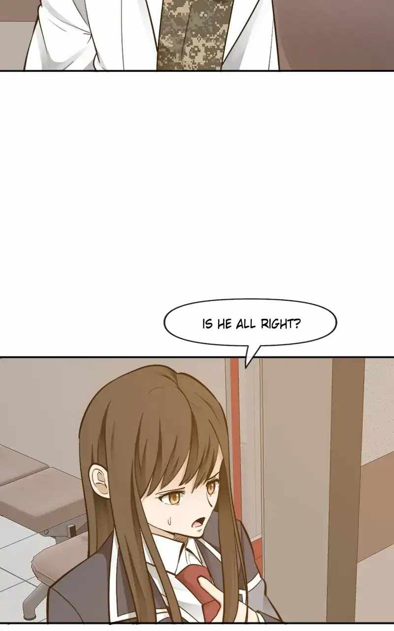 The Teacher of Perishable Villains chapter 88 page 35