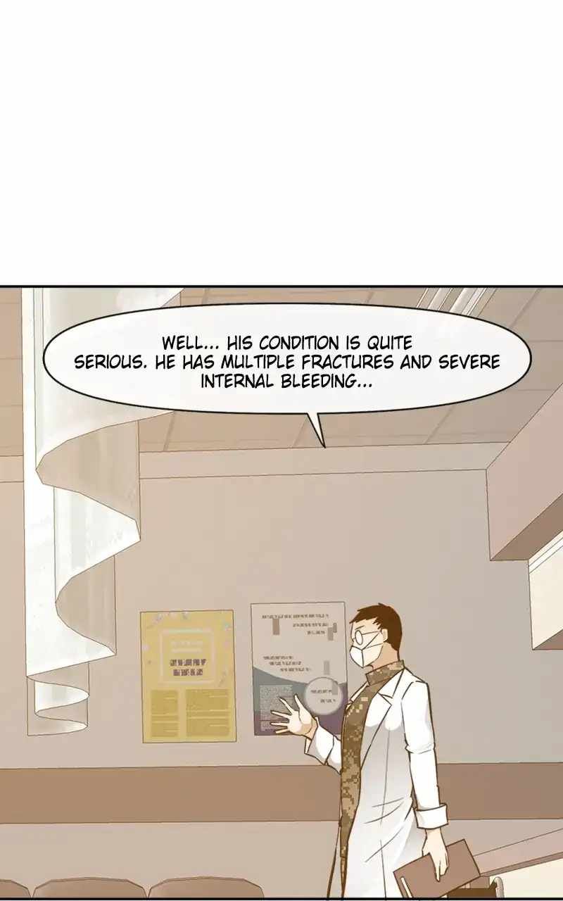 The Teacher of Perishable Villains chapter 88 page 36