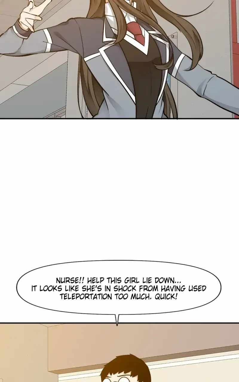 The Teacher of Perishable Villains chapter 88 page 39