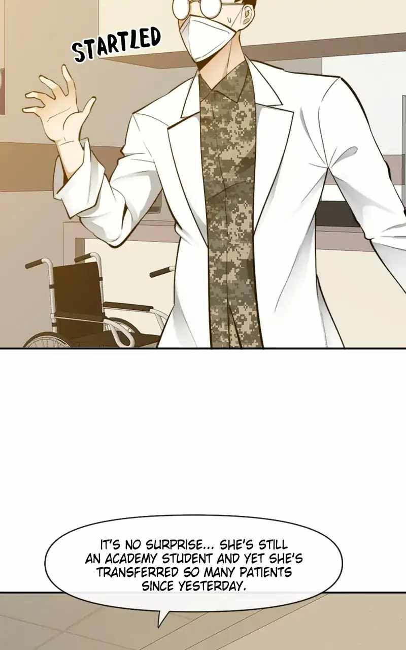 The Teacher of Perishable Villains chapter 88 page 40