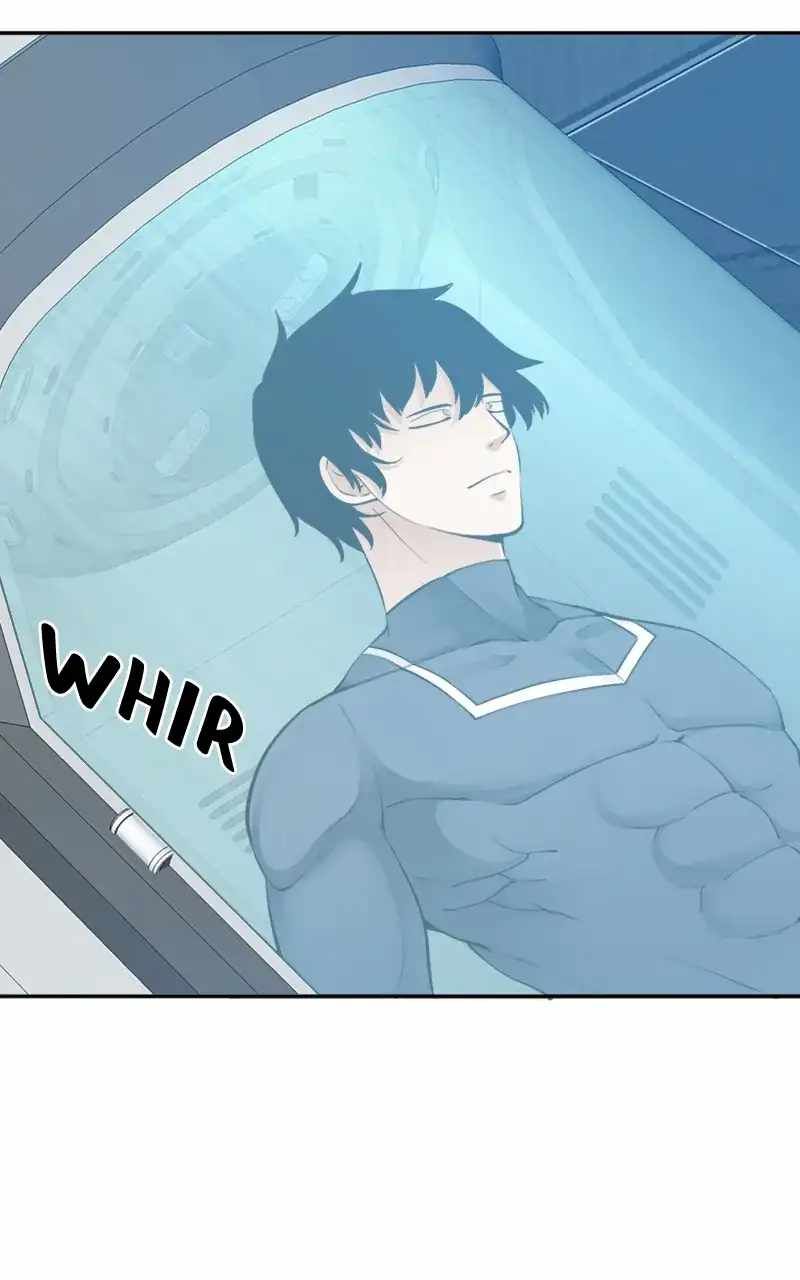 The Teacher of Perishable Villains chapter 88 page 43