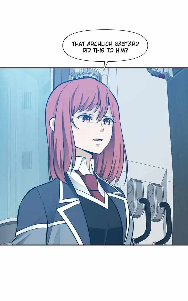 The Teacher of Perishable Villains chapter 88 page 44