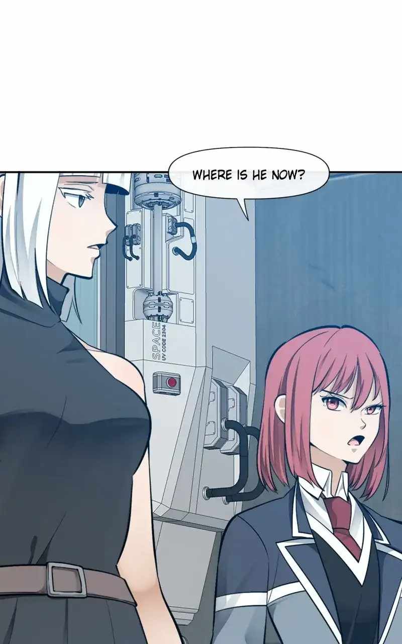 The Teacher of Perishable Villains chapter 88 page 45