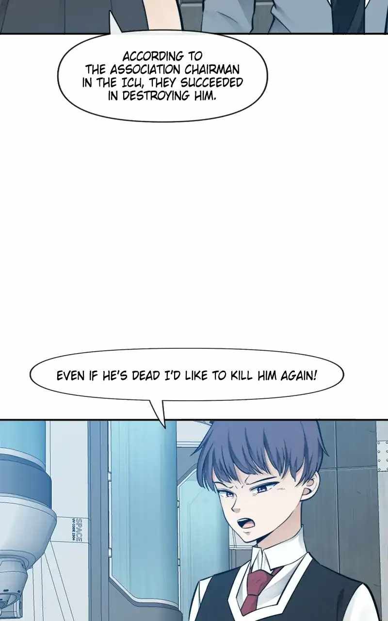 The Teacher of Perishable Villains chapter 88 page 46