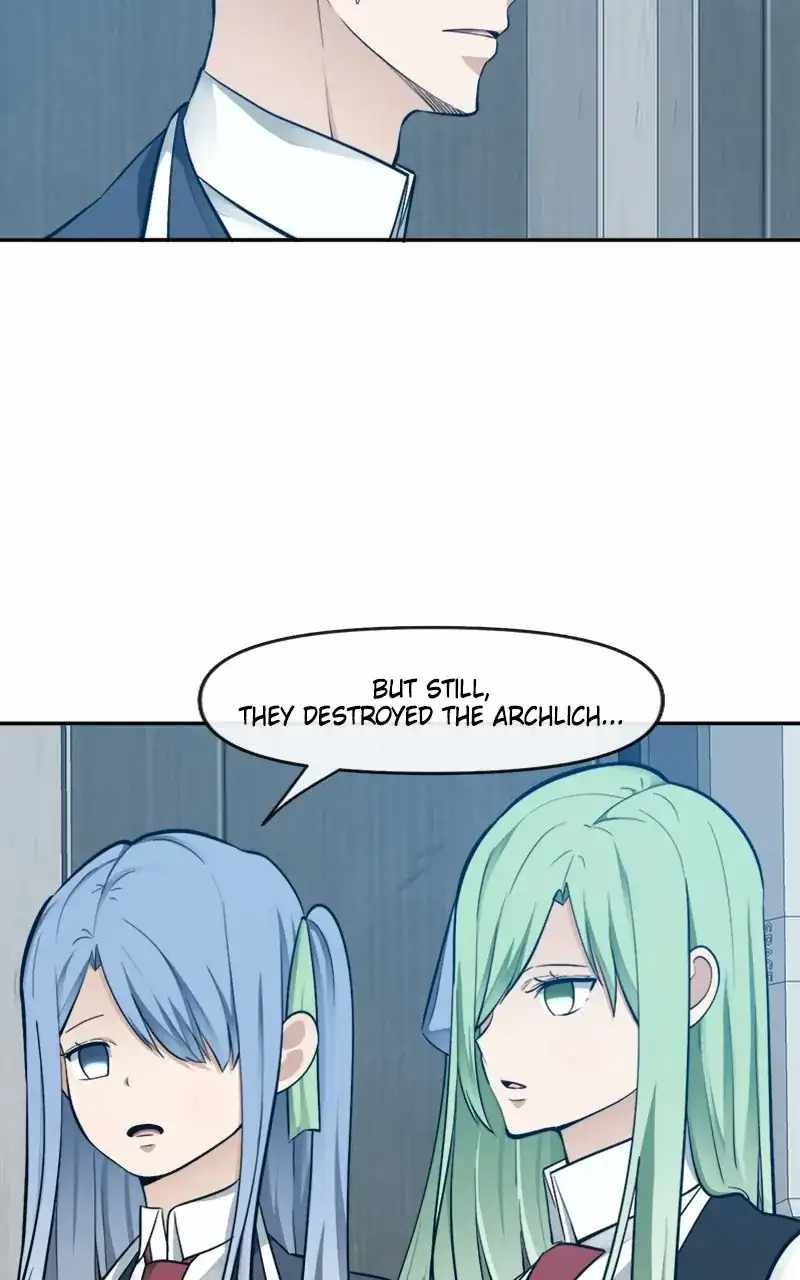 The Teacher of Perishable Villains chapter 88 page 49