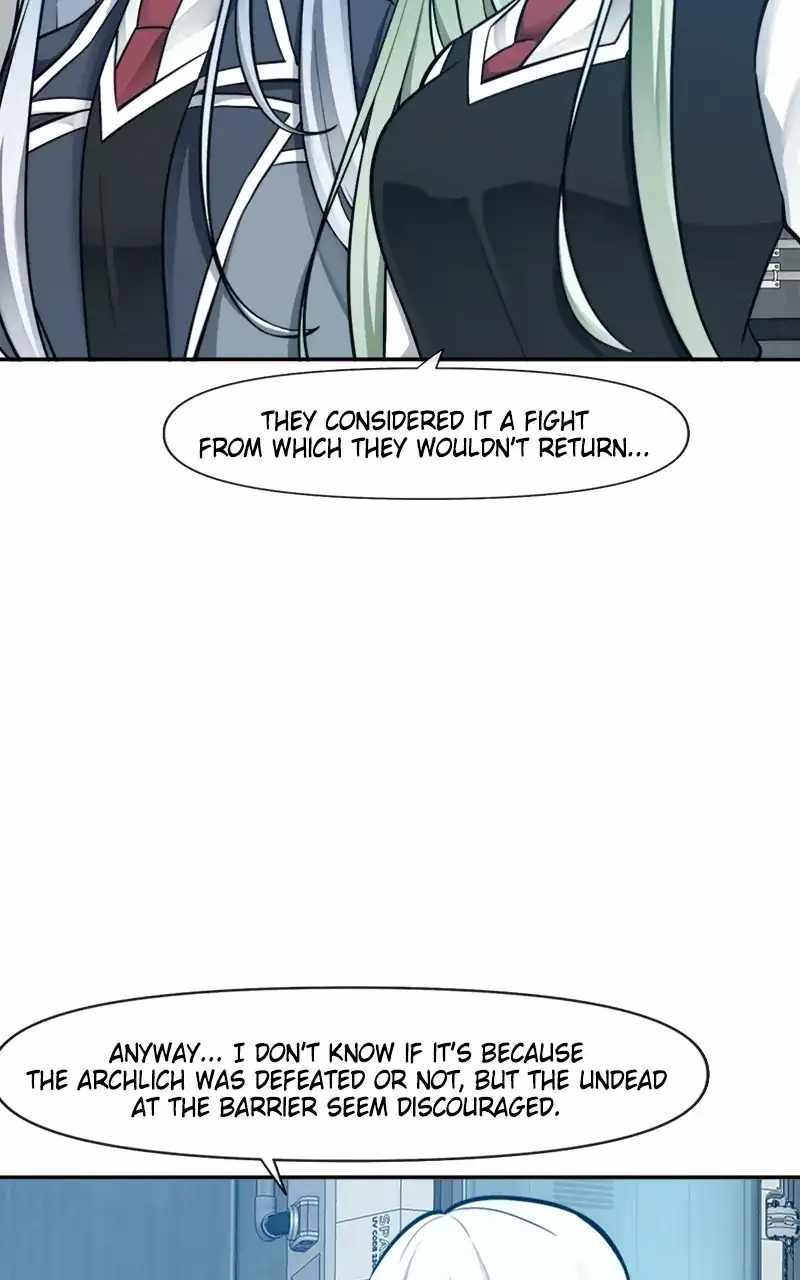 The Teacher of Perishable Villains chapter 88 page 50