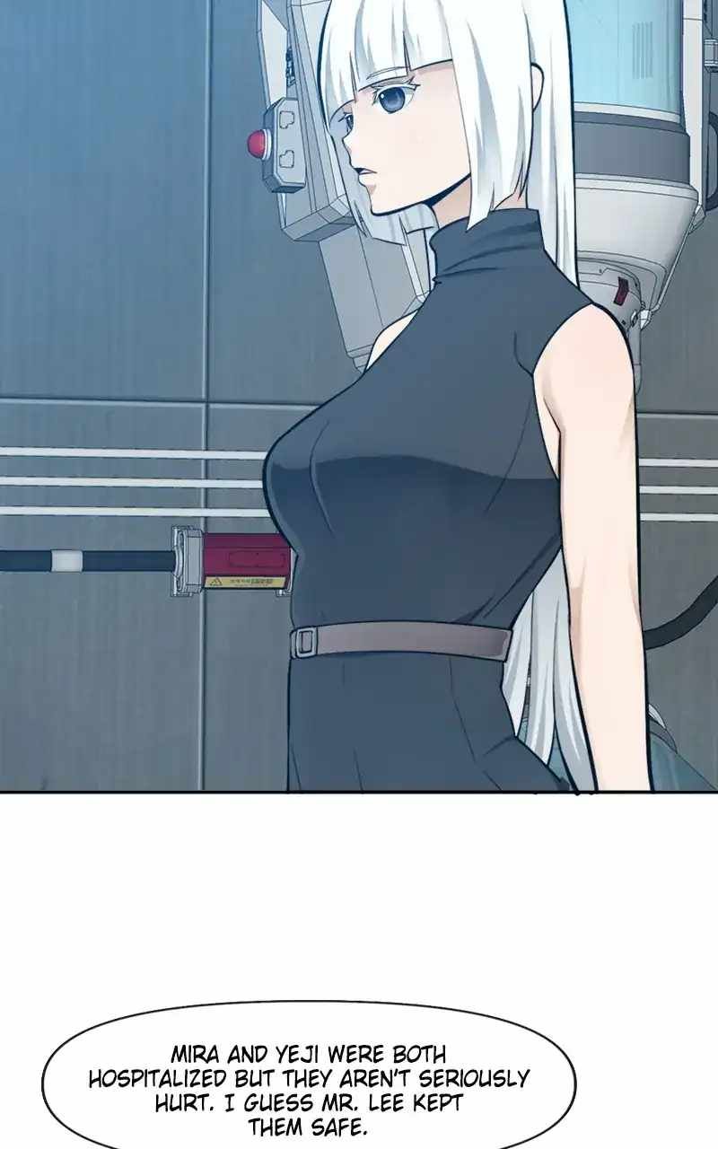 The Teacher of Perishable Villains chapter 88 page 51