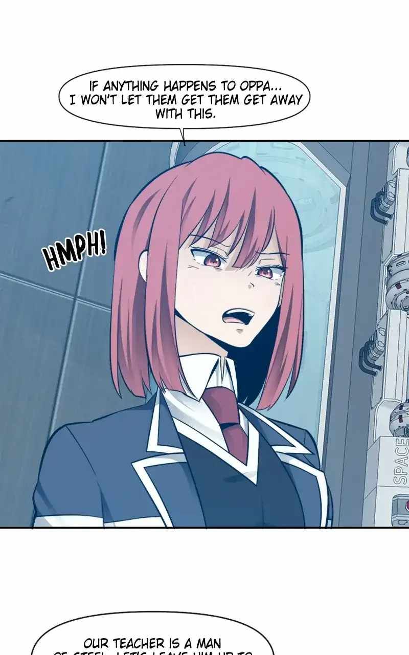 The Teacher of Perishable Villains chapter 88 page 53