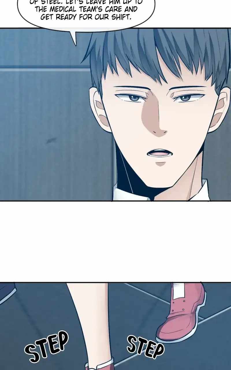 The Teacher of Perishable Villains chapter 88 page 54