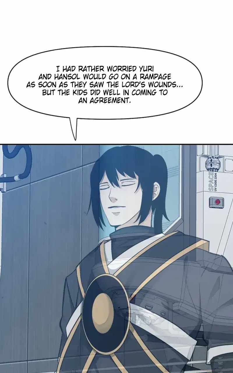 The Teacher of Perishable Villains chapter 88 page 56