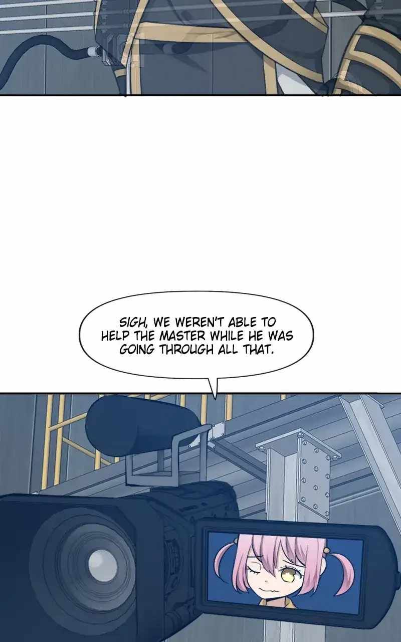 The Teacher of Perishable Villains chapter 88 page 57