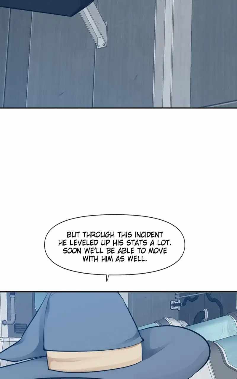 The Teacher of Perishable Villains chapter 88 page 58