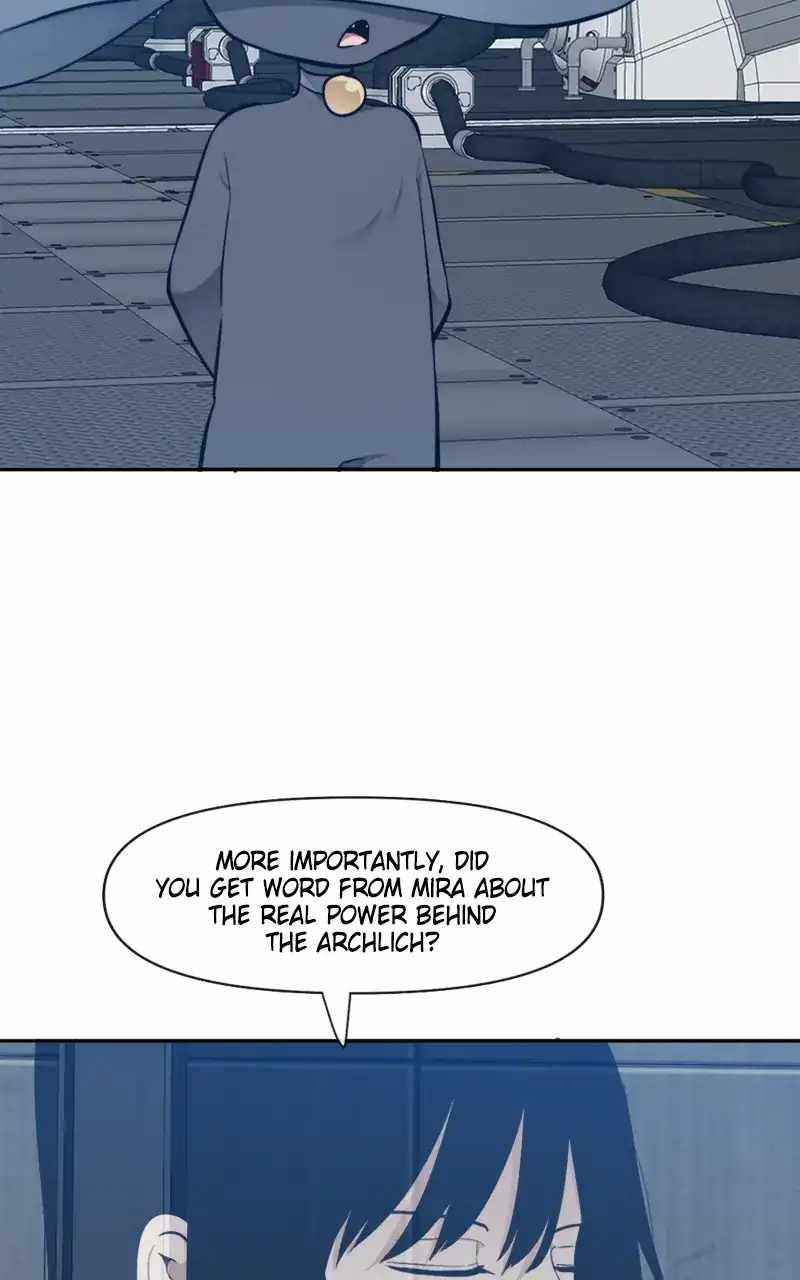 The Teacher of Perishable Villains chapter 88 page 59