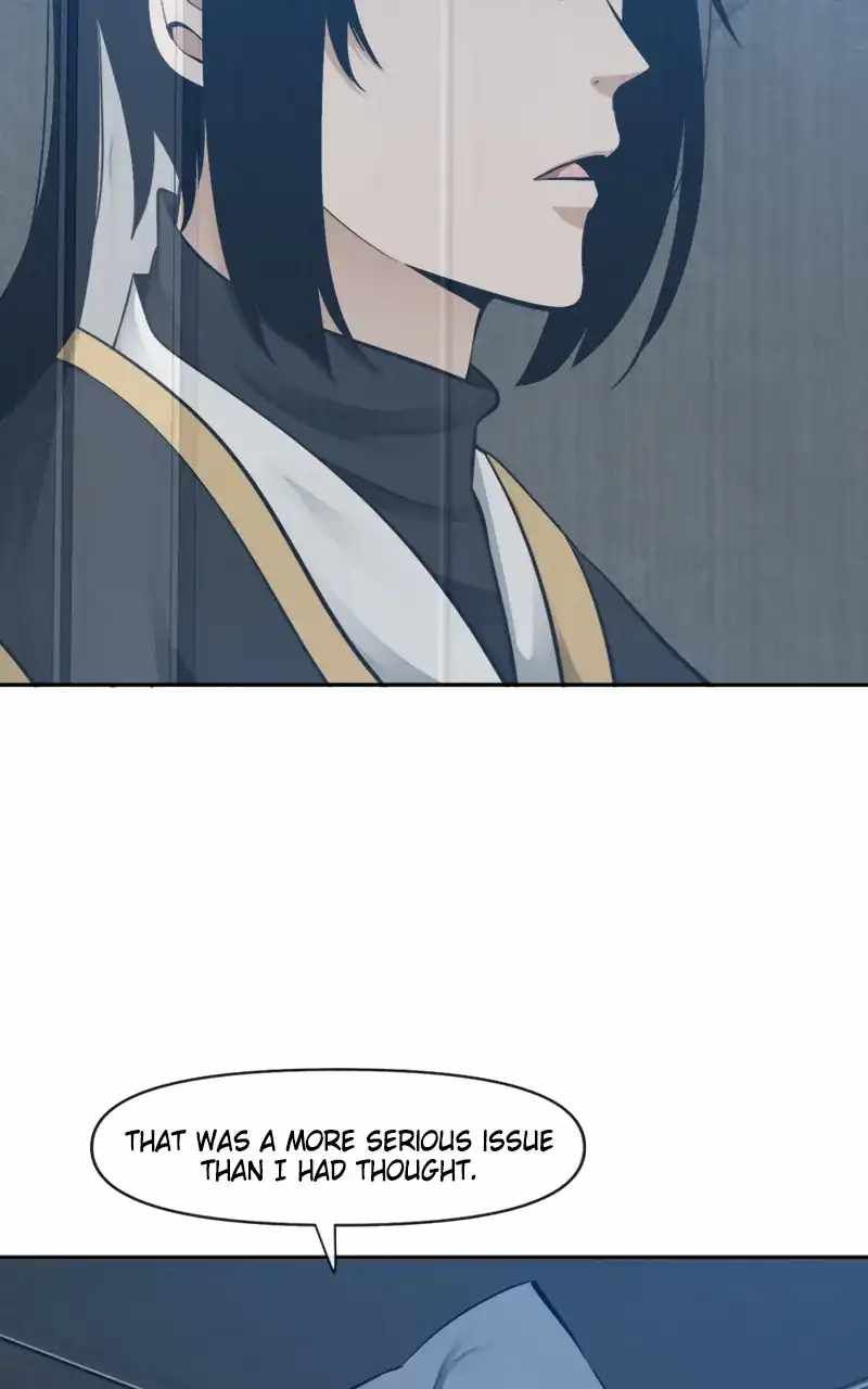 The Teacher of Perishable Villains chapter 88 page 60