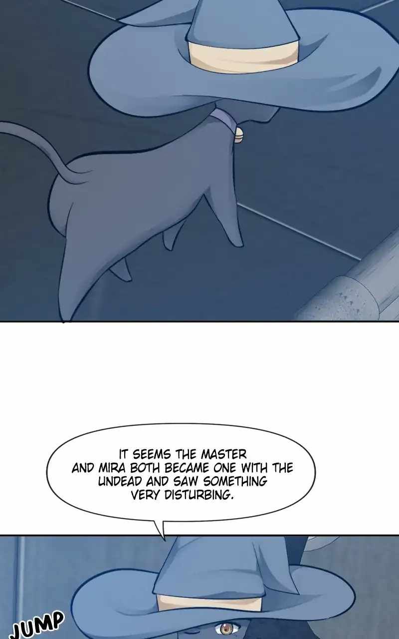 The Teacher of Perishable Villains chapter 88 page 61