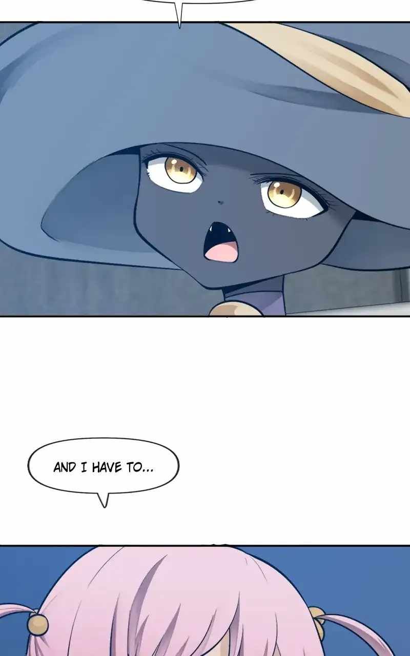 The Teacher of Perishable Villains chapter 88 page 64