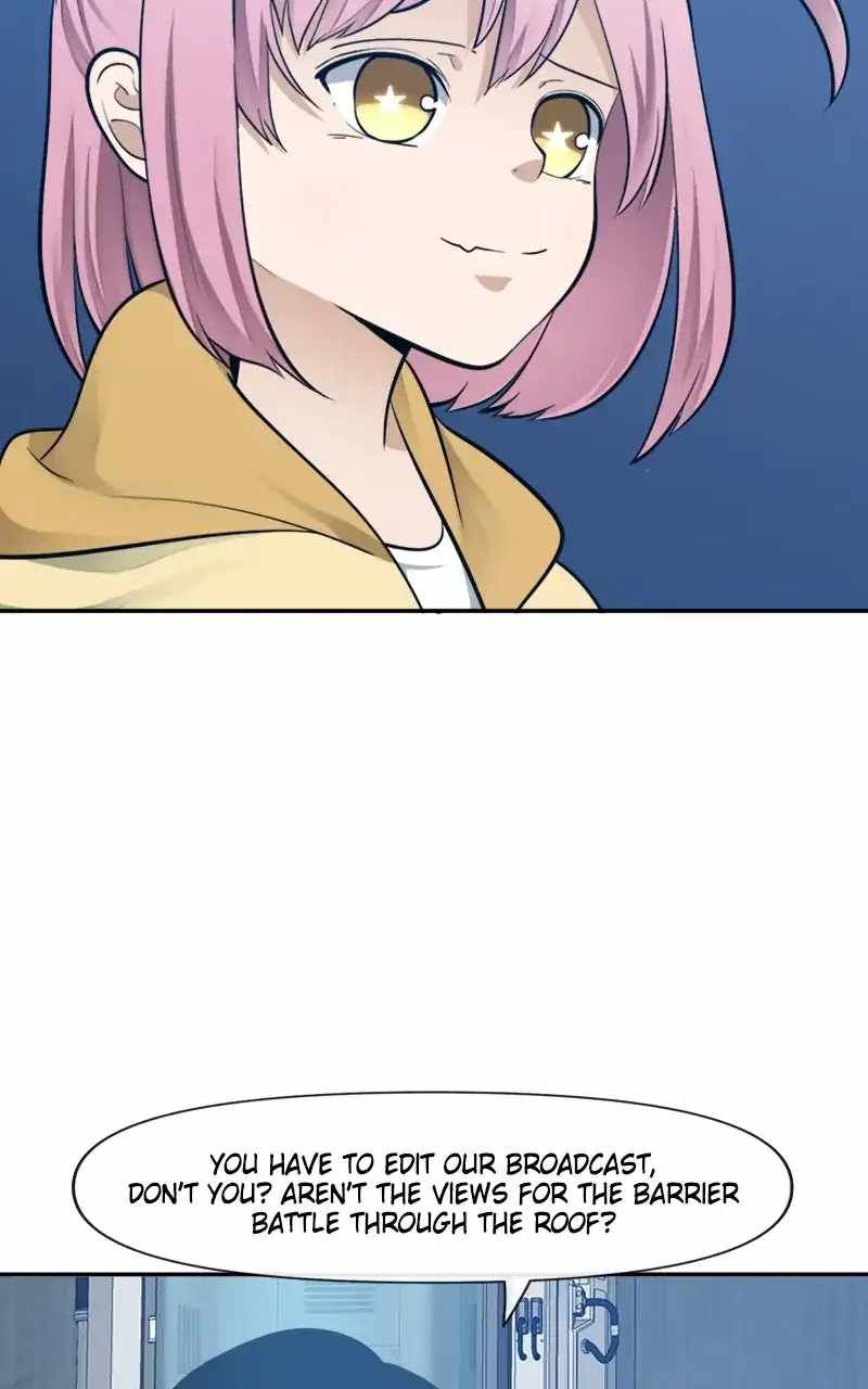 The Teacher of Perishable Villains chapter 88 page 65