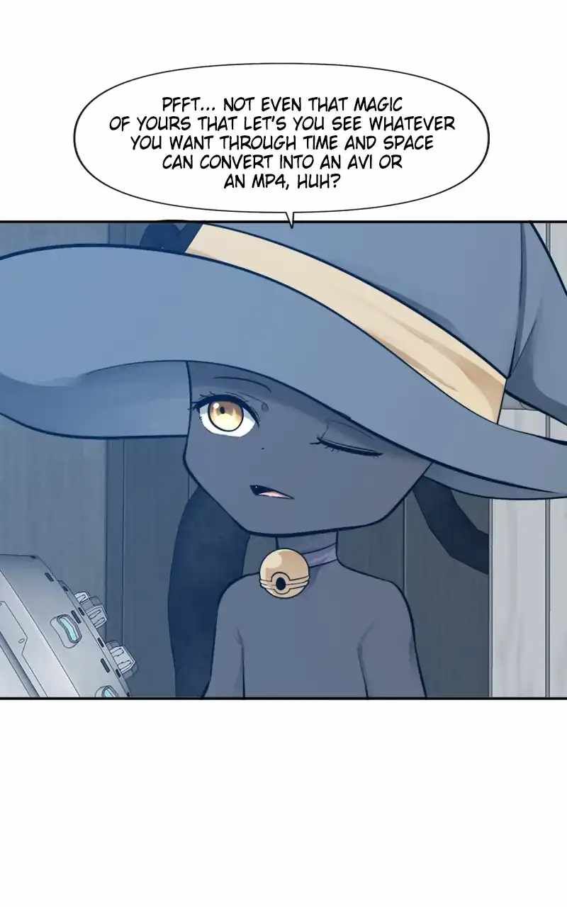 The Teacher of Perishable Villains chapter 88 page 69