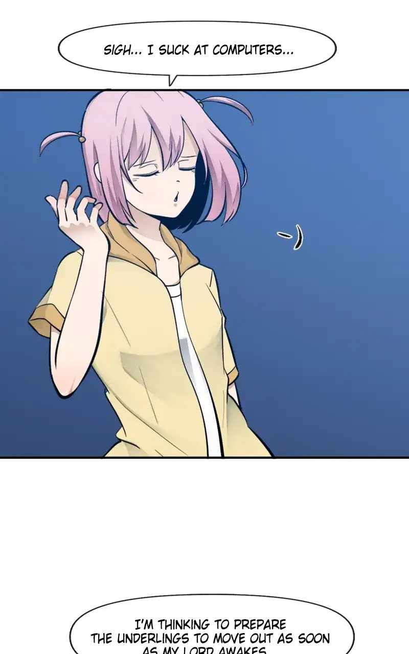 The Teacher of Perishable Villains chapter 88 page 70