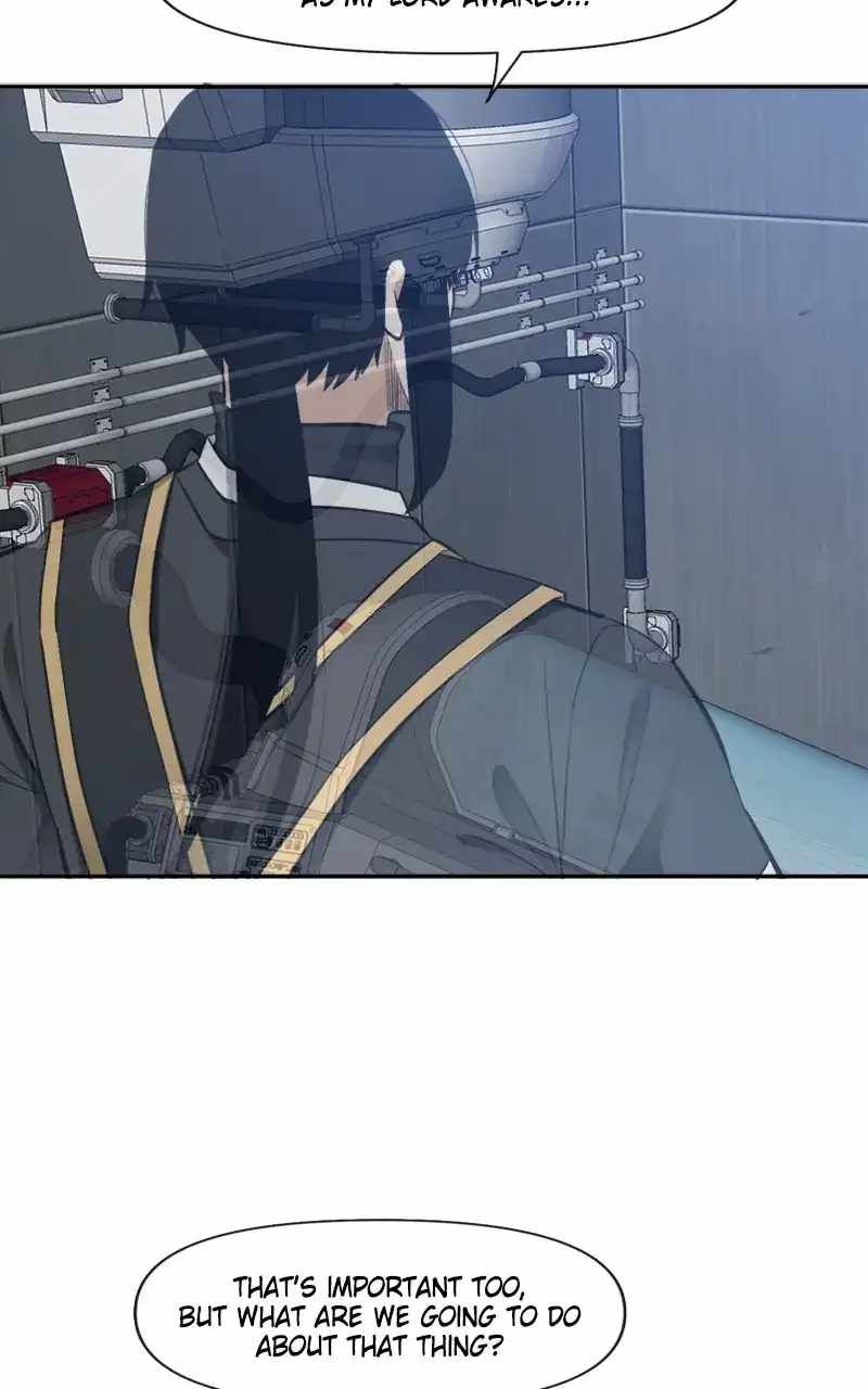 The Teacher of Perishable Villains chapter 88 page 71