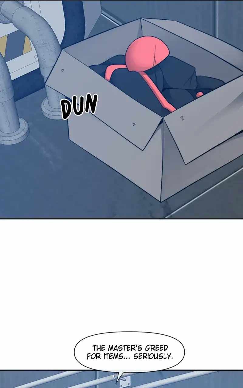 The Teacher of Perishable Villains chapter 88 page 73