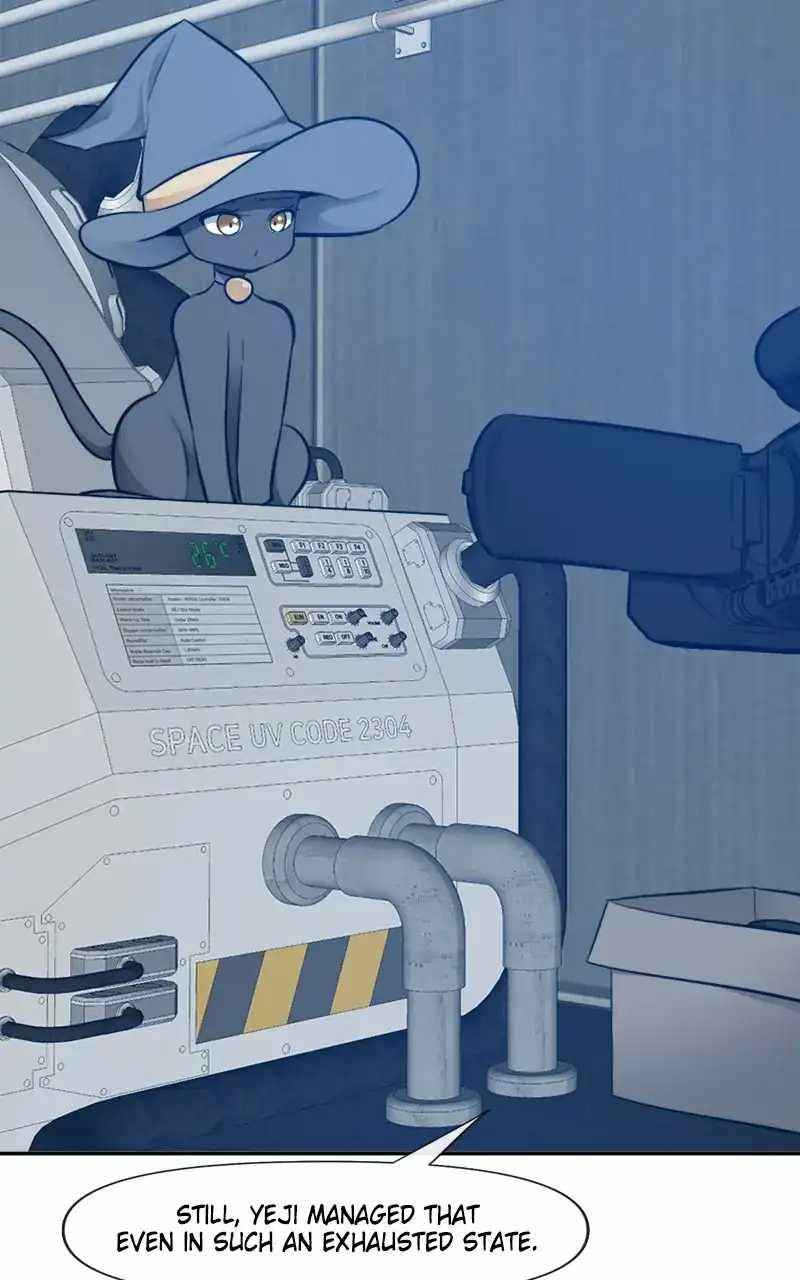 The Teacher of Perishable Villains chapter 88 page 74