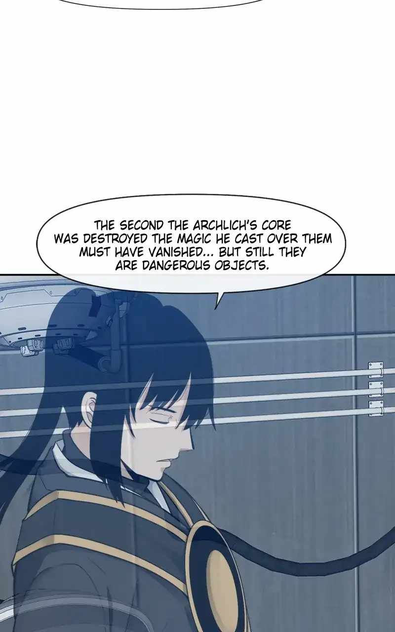 The Teacher of Perishable Villains chapter 88 page 75