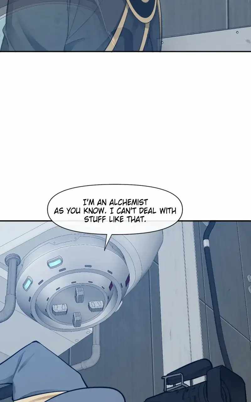 The Teacher of Perishable Villains chapter 88 page 76