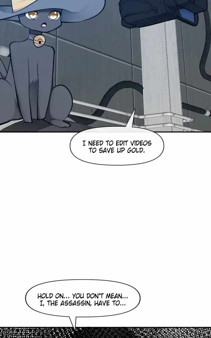 The Teacher of Perishable Villains chapter 88 page 77