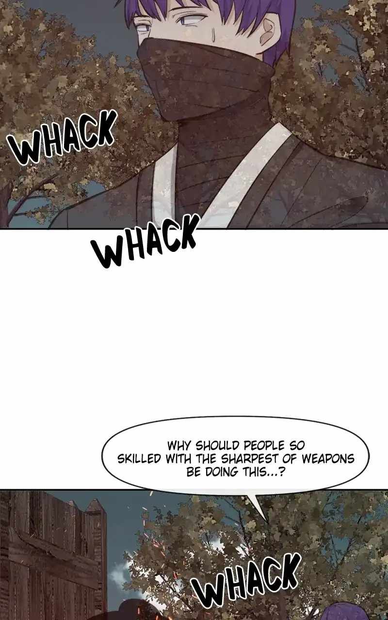 The Teacher of Perishable Villains chapter 88 page 80