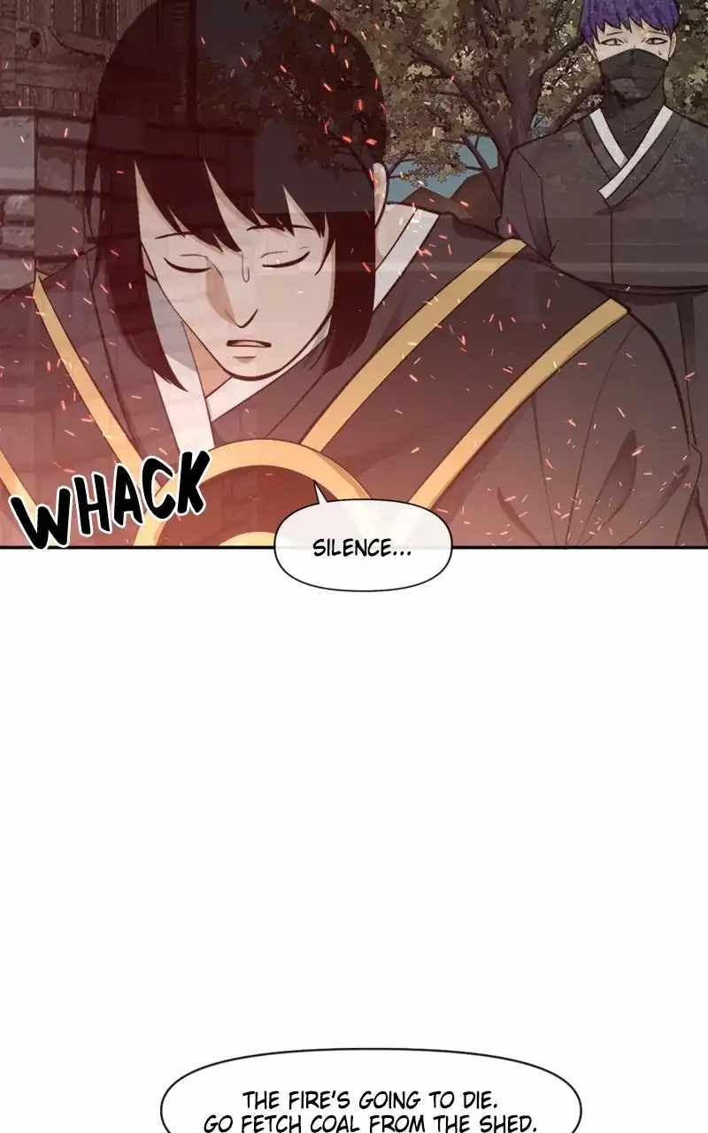 The Teacher of Perishable Villains chapter 88 page 81