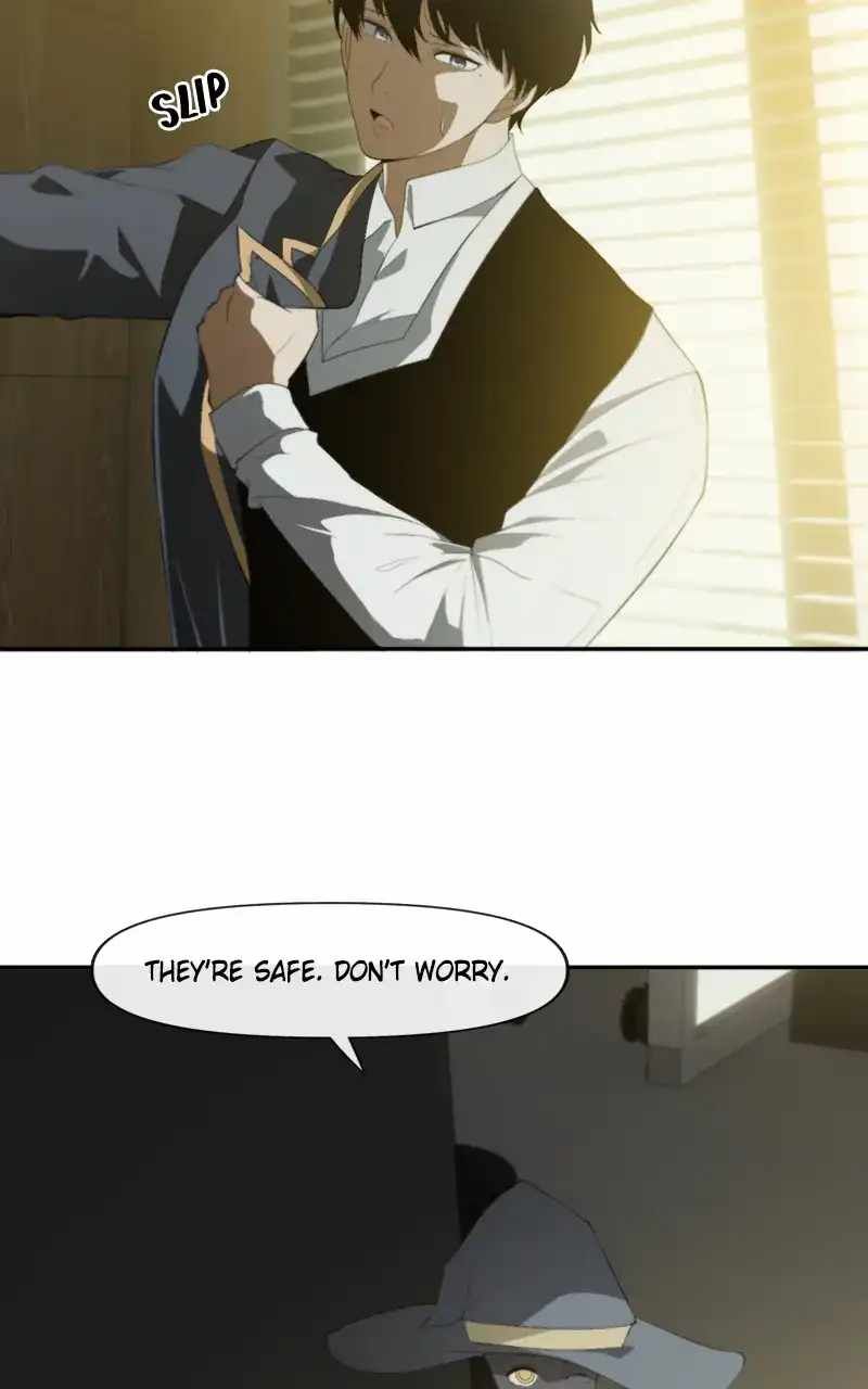 The Teacher of Perishable Villains chapter 89 page 10