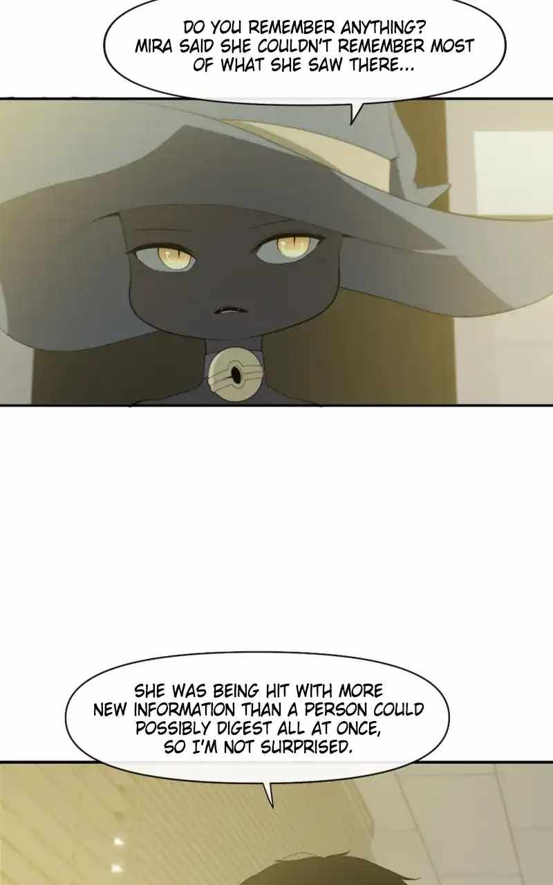 The Teacher of Perishable Villains chapter 89 page 15