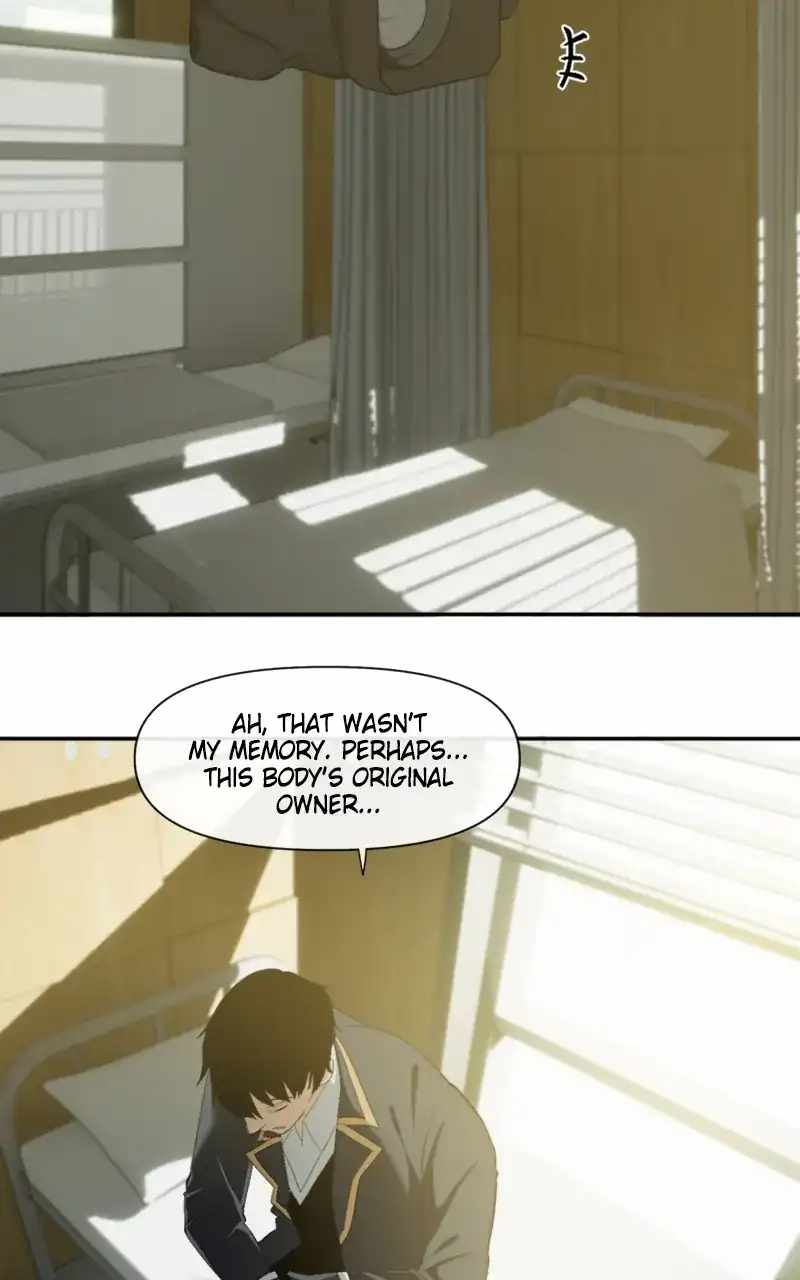The Teacher of Perishable Villains chapter 89 page 28