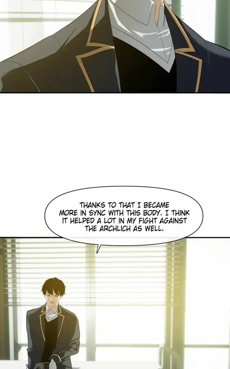 The Teacher of Perishable Villains chapter 89 page 31