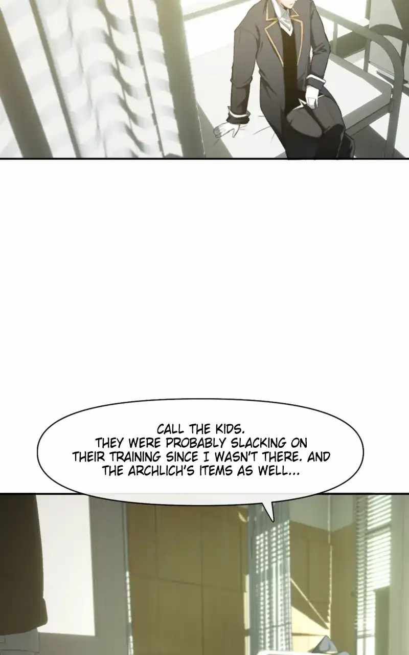 The Teacher of Perishable Villains chapter 89 page 34