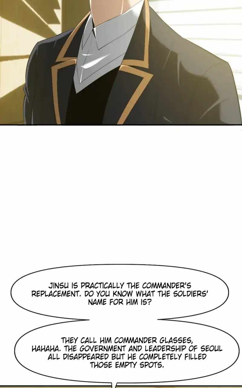 The Teacher of Perishable Villains chapter 89 page 40