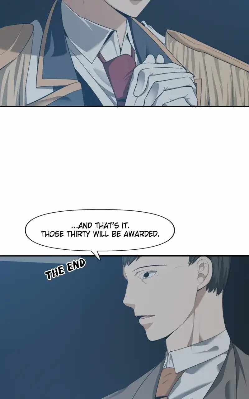 The Teacher of Perishable Villains chapter 89 page 57