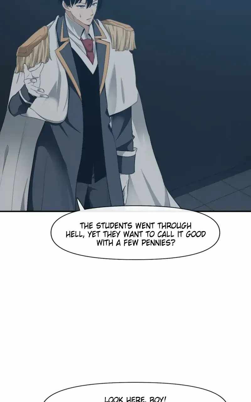 The Teacher of Perishable Villains chapter 89 page 61