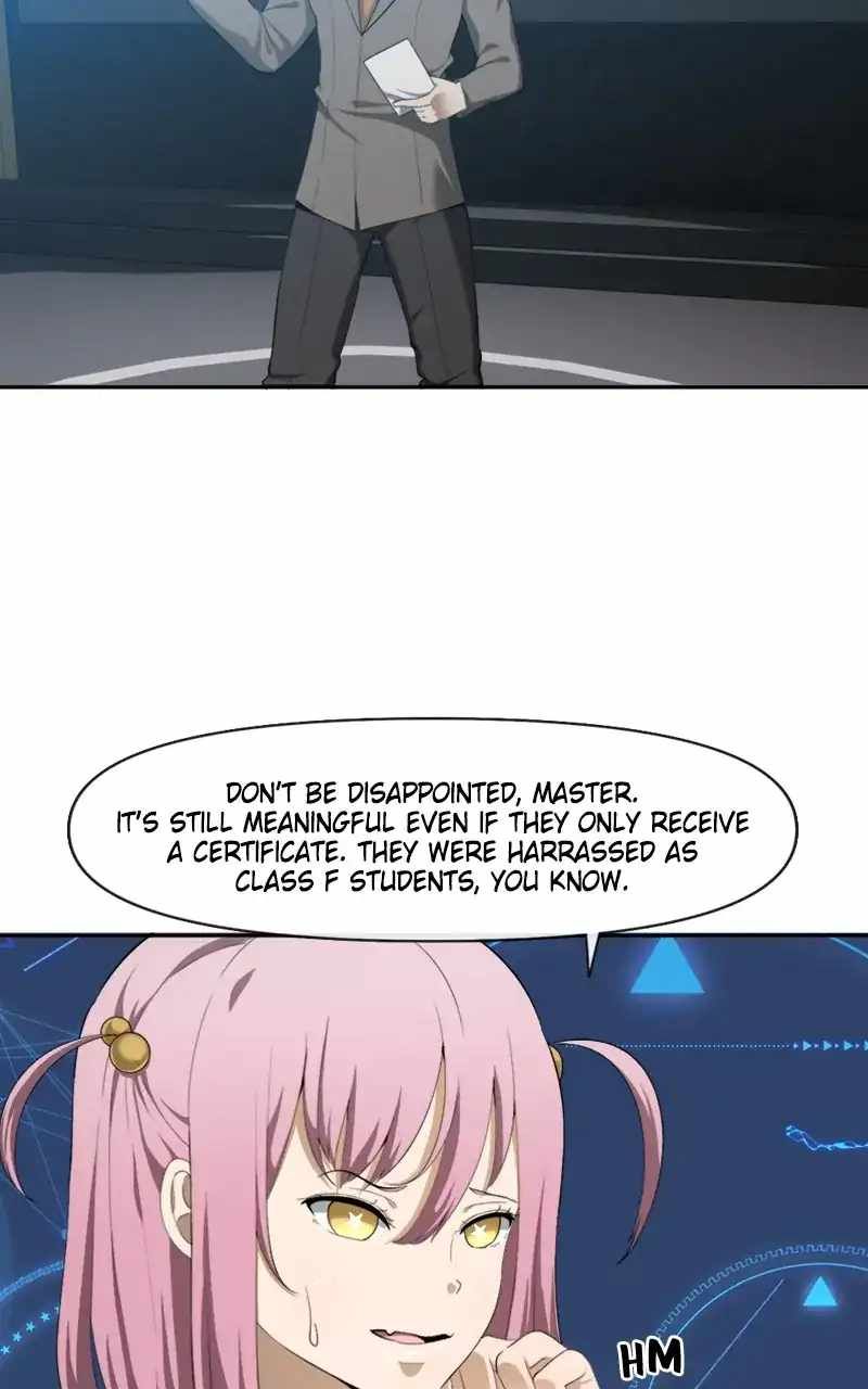 The Teacher of Perishable Villains chapter 89 page 65