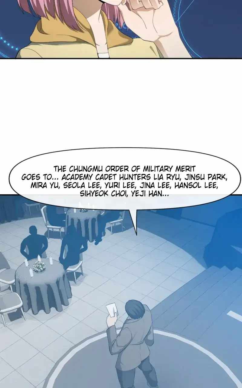 The Teacher of Perishable Villains chapter 89 page 66