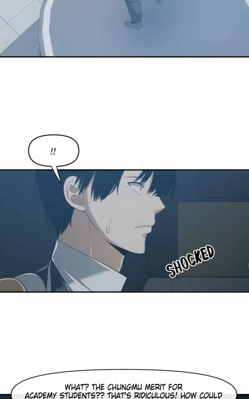 The Teacher of Perishable Villains chapter 89 page 67