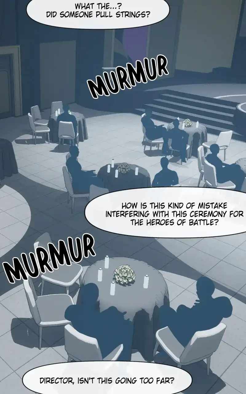 The Teacher of Perishable Villains chapter 89 page 69