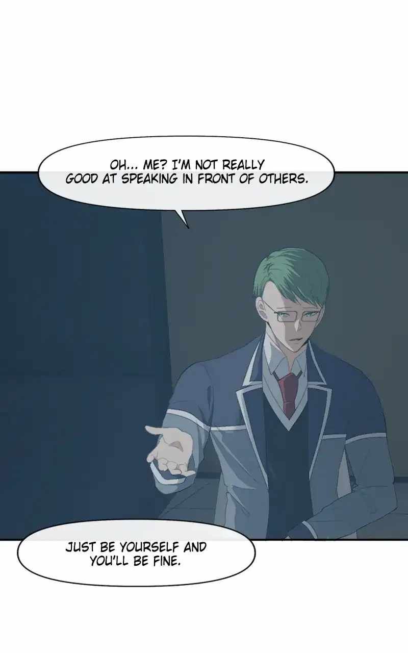 The Teacher of Perishable Villains chapter 89 page 71