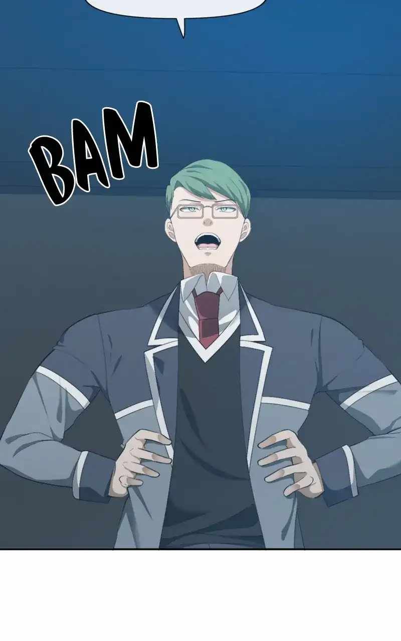 The Teacher of Perishable Villains chapter 89 page 74